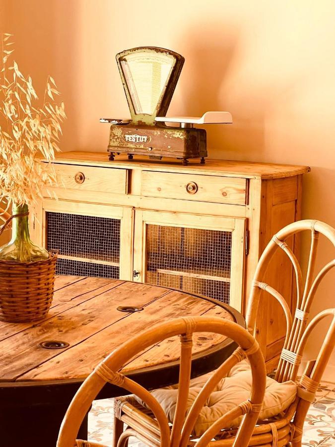 Cosy Love House Saint-Siffret Exterior photo