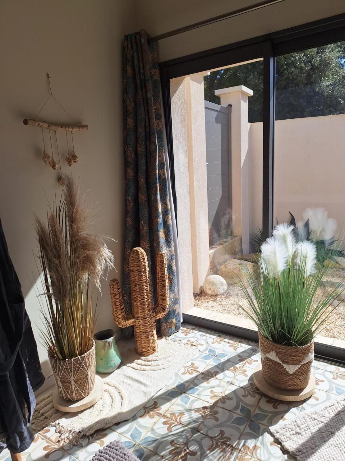 Cosy Love House Saint-Siffret Exterior photo